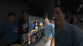 Trade up or Trade down EP04 #pokemon #europettn #tcg