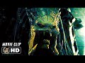 Predalien Is Born Scene ALIENS VS PREDATOR REQUIEM 2007 Movie CLIP HD