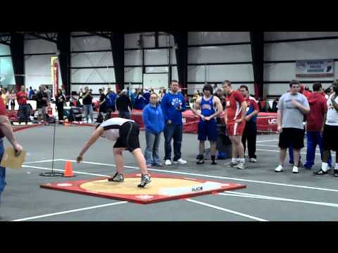 CHS THROWS HSR INW 03-10 Freeze # 2