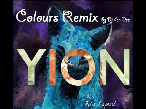 Felix Raphael - Colours (Remix An Deé)
