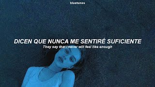 Ashley Tisdale - Voices In My Head (sub. español + lyrics)