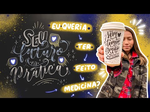 FACULDADE - COMO ESCOLHER O SEU FUTURO CURSO E PROFISSÃO? KAROL STEFANINI