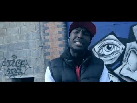 Aaron P'Reach - Real Life Bars (Music Video)