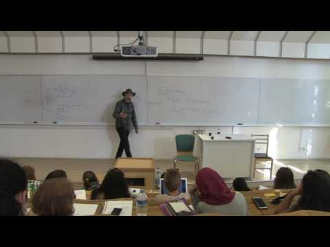 Contemporary Sociology Theory - Introduction - Lecture 1