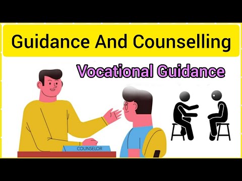 International Association for Educational and Vocational Guidance