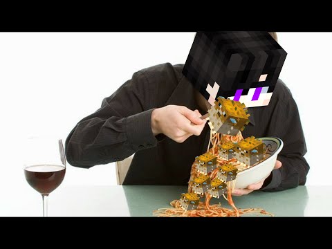 Deadly Fish Feast! Don't miss Friendscraft SMP SS5 Ep. 30
