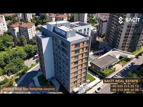 SACİT Real Estate & Investment | Emlak Yönetim | Gayrimenkul Yatırım