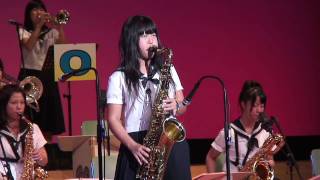 GROOVIN' HIGH / BFJO2009