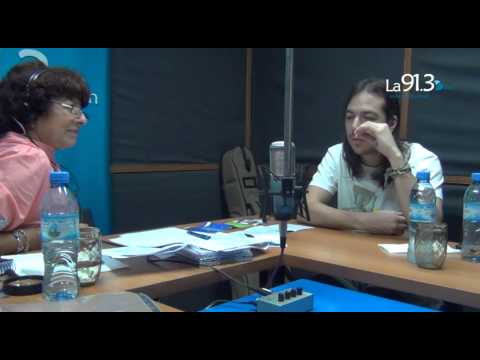 Bruno Arias y Jaime Torres