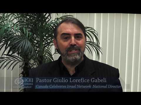 23. Inside Israel with ICEJ Canada Season 3 Episode 23