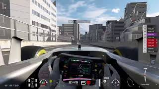 GT sport