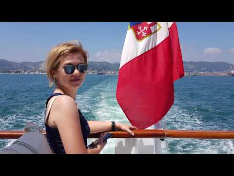 Cinque Terre trip by boat - Liguria Coast, Italy