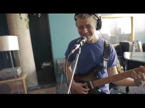 Pinegrove - "Rings" (Pallet Session)
