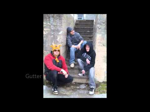 30 Below - Because of You