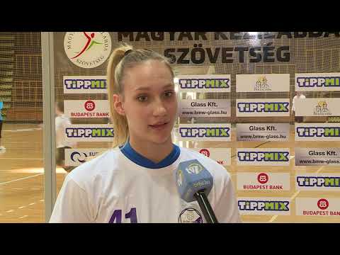 Beharangozó: Békéscsabai ENKSE - Érd