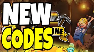 Mr. Mine Mobile Codes (November 2025) – All Working Codes!