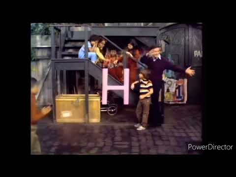 Sesame Street - Episode 163 Ending