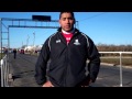 A Message From SGT Ronald Hurtado