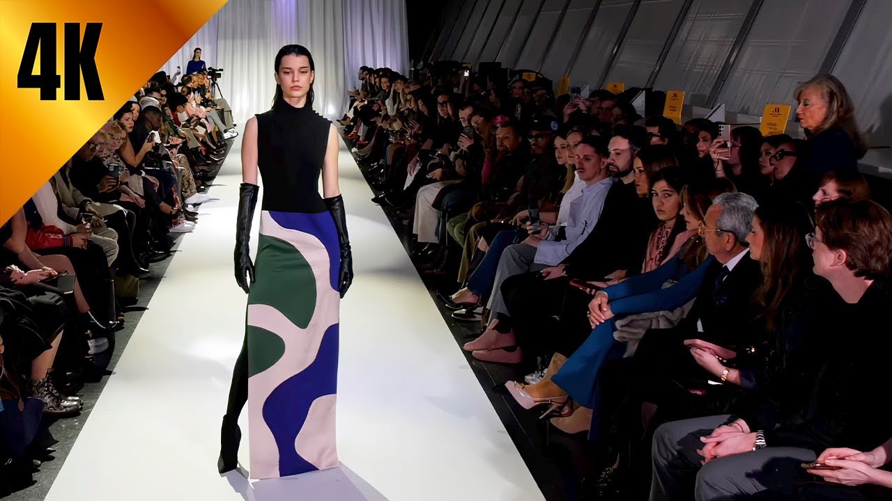 Rafael Urquizar | Fall Winter 2025/2026 | Madrid