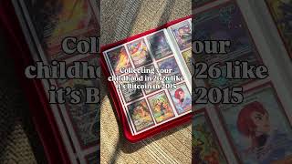 Pokémon Card Values, Does that Matter?