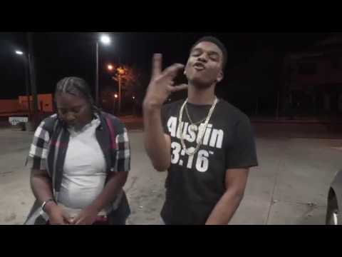 Db4Tv Presents Nae Bandz x MB4L Kane - Take A Chance