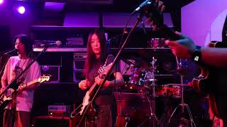 260410 교정(GYOJUNG) - 너의 진심어린 그말 | 1969 Night Show @채널1969