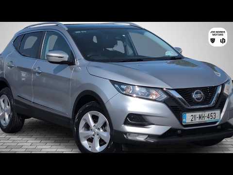 Nissan Qashqai 1.5 DSL SE SS MY20 4DR - Image 2