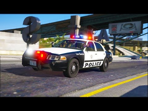 LSPDFR - Day 648 - Armored Car Heist