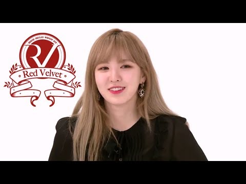WENDY'S BEST MOMENTS IN WEEKLY IDOL