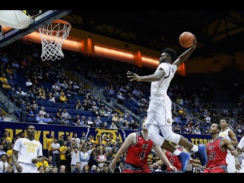 Jaylen Brown Cal Highlights