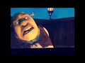 SHREK SCREAM NOT FOR KIDS BIG SHREK BIG FART SHREK WITH BIGGER SHREK MORE SHREK JUST SO MUCH SHREK