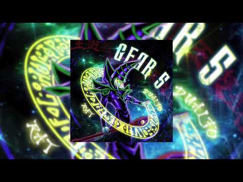 DUALFO - GEAR 5 (Feat. RAT) (Prod. by Giorgos Orfanidis) - Official Audio Release