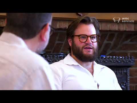 WMC 2022 - Interview Finale Conductors Contest