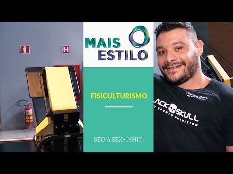 Fitness and Wellbeing: Bodybuilding