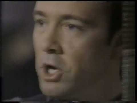 Siskel & Ebert - The Negotiator (1998)