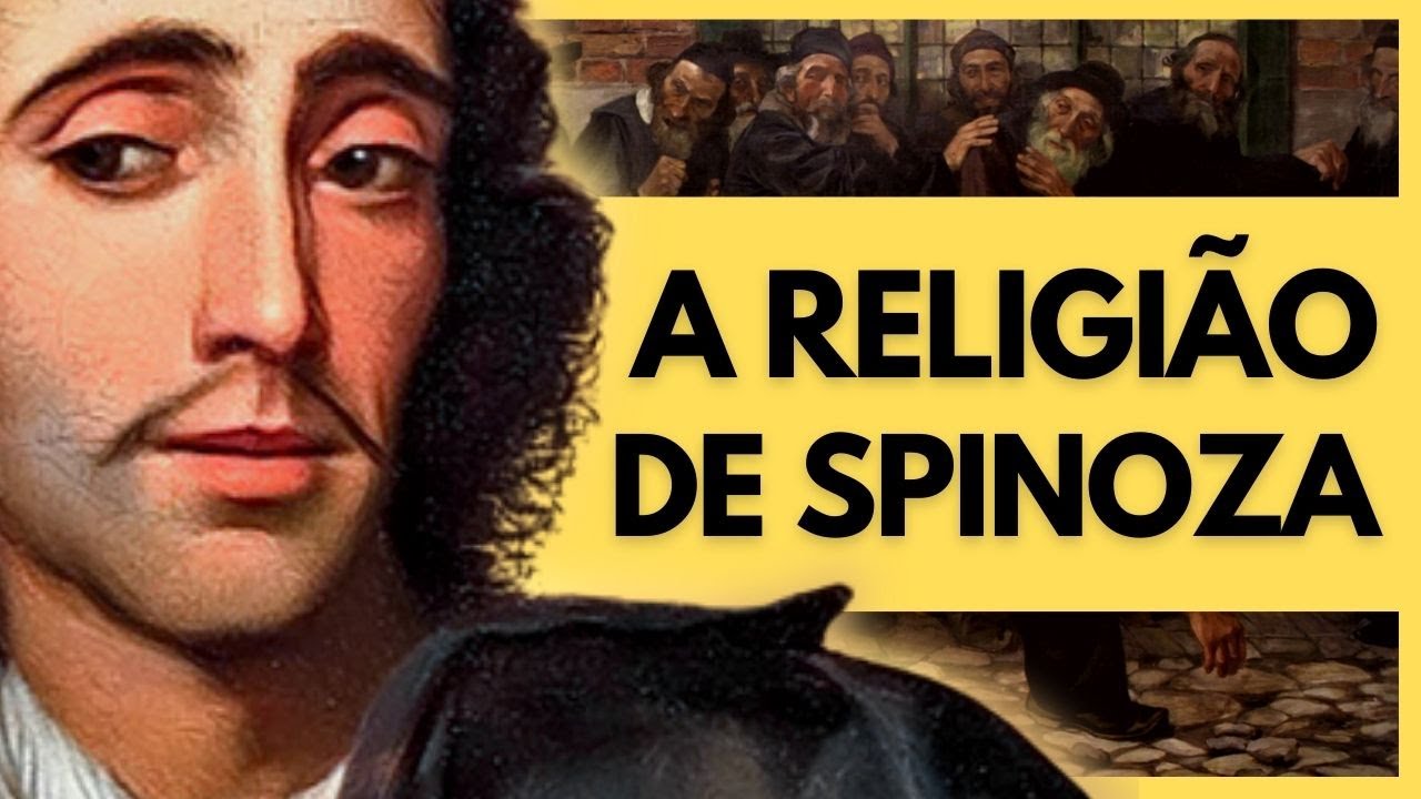O que torna uma religião verdadeira? | Bento de Spinoza