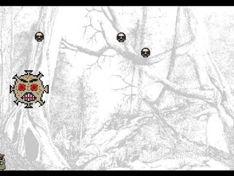 Amstrad CPC+. Sprites hardware et résolution étendue