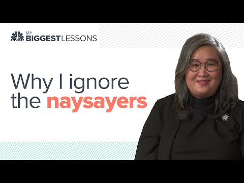 這位獲獎的導演讓她的夢想受到質疑。她的節目現在在Netflix播出 (This award-winning director had her dreams questioned. Her show is now on Netflix)