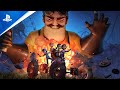 Hello Engineer - Announcement Trailer | PS4 Games
