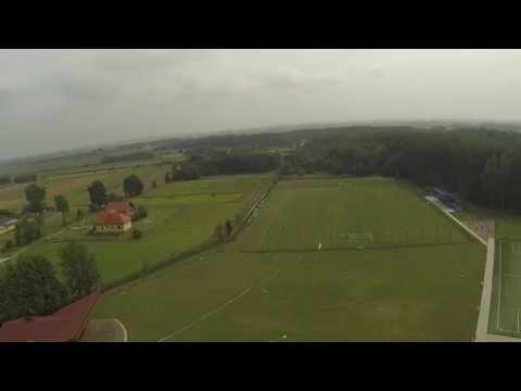 BORZĘCIN BOREK - Informator Brzeski