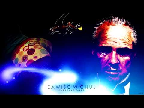 Karbon x Ziombel - Zawiść w chuj