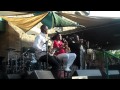 Maysa, Eric Darius and Jonathan Butler Perform "I Try" Live at Thornton Winery