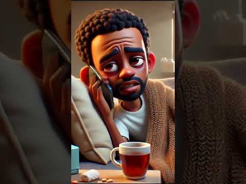 የቀበሌው ሰራተኛ | New Amharic Keld 2025 #AmharicAnimation #EthiopianComedy #FunnyAnimation