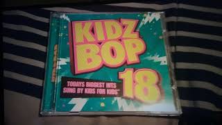 KIDZ BOP KIDS BREAKEVEN
