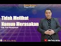 IBADAH RAYA GBI ASIA AFRIKA MINGGU 2 MEI 2021 PDT YOFIE HENDYAWAN PERJAMUAN KUDUS