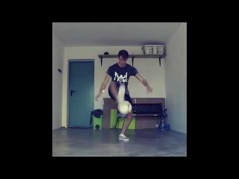 Luca Chiarvesio || Lower Compilación || 2018 ||