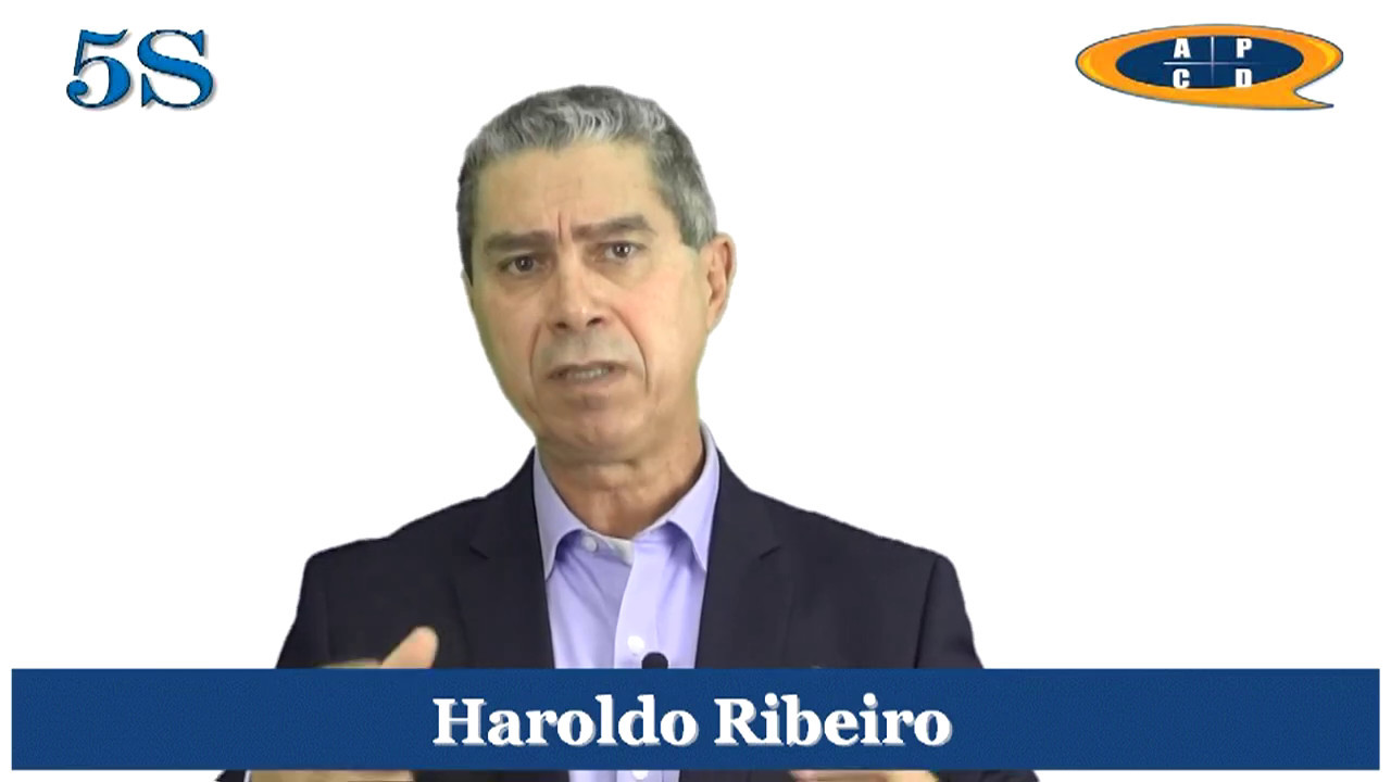 5S - Particularidades do SEIKETSU - O 4º S
