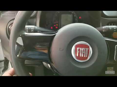 Fiat Mobi Way 2019