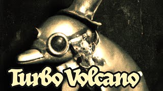 Turbo Volcano: Off World Colonies