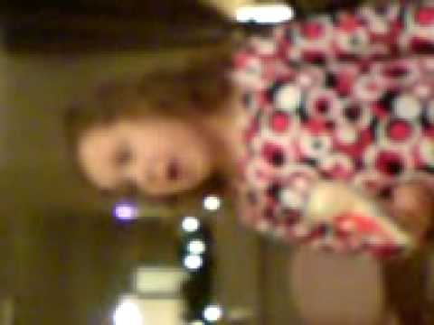 keep bleeding - leona lewis (me lil sis)